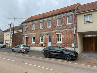  Maison � vendre 4 pi�ces 80 m�