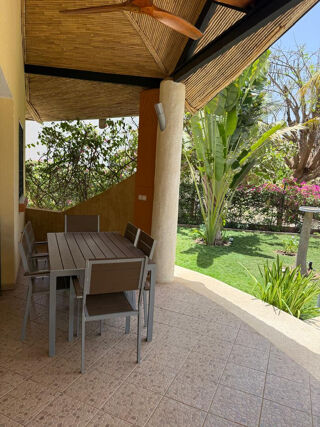  Maison à louer 4 pièces 110 m² Saly