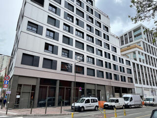  Appartement � louer 1 pi�ce 31 m�