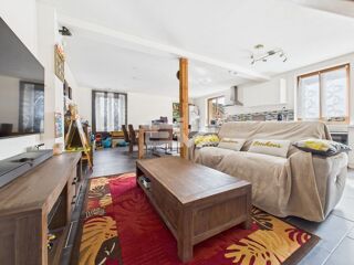  Maison � vendre 5 pi�ces 95 m�