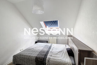  Appartement à louer 2 pièces 46 m²