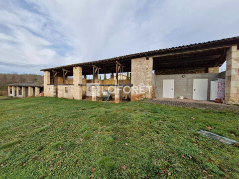   Castelnau-de-montmiral Maison - 219 m�