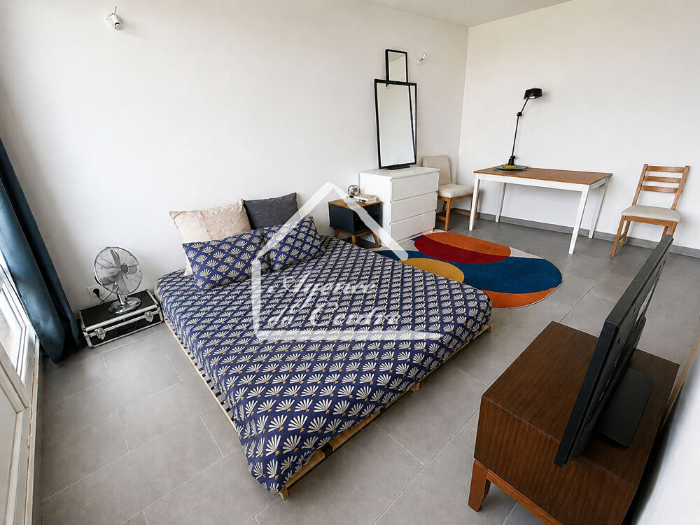 Vente Appartement Appartement 1 pièce Cachan