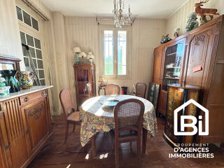  Maison à vendre 4 pièces 109 m²