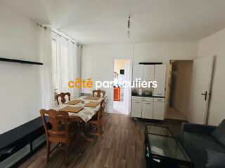  Appartement  vendre 2 pices 37 m