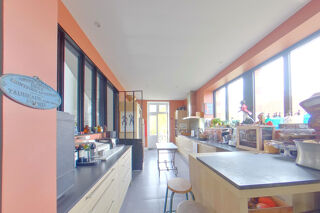  Maison � vendre 11 pi�ces 225 m�