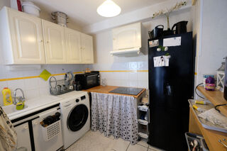  Appartement  vendre 3 pices 60 m