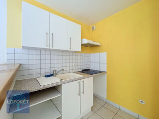  Appartement à vendre 2 pièces 47 m²
