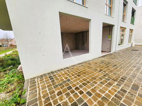   Local commercial Rungis 47.02 m2 