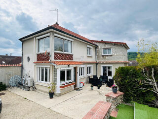  Maison à vendre 6 pièces 145 m²