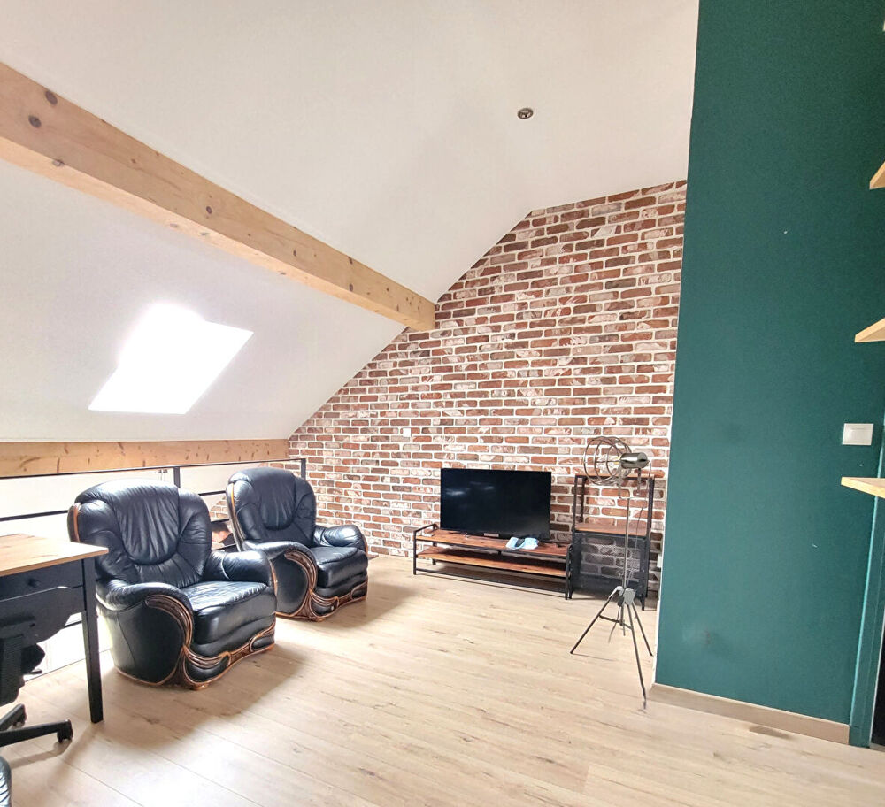 Vente Appartement Appartement Arras 3 pièce(s) 65.51 m2 Arras