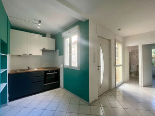  Appartement à vendre 2 pièces 33 m²