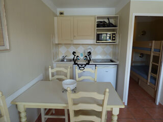  Appartement � vendre 2 pi�ces 23 m�