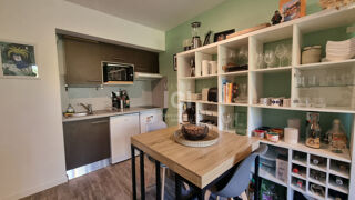  Appartement � vendre 2 pi�ces 37 m�
