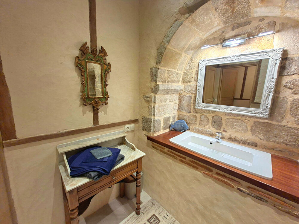 Vente Appartement Appartement de haut standing au coeur de Beaulieu Beaulieu sur dordogne