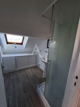  Appartement � vendre 2 pi�ces 22 m�