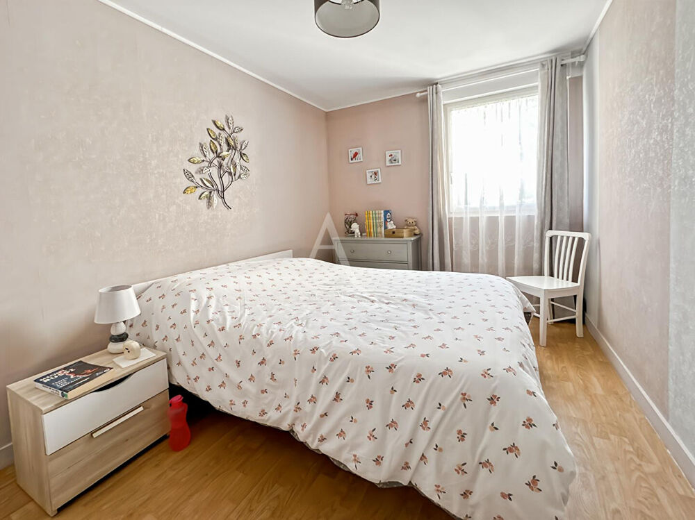 Vente Appartement Appartement rénové - au coeur de la forêt Saint jean de monts