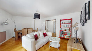 Appartement  vendre 4 pices 82 m