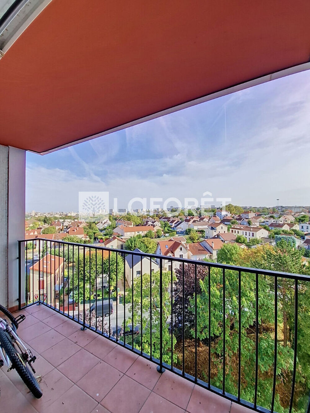 Vente Appartement Appartement Cachan 5 pièce(s) 91 m2 Cachan