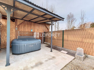  Maison  vendre 5 pices 82 m