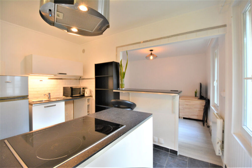 Location Appartement Studio meublé - Le Kremlin-Bicêtre Le kremlin bicetre