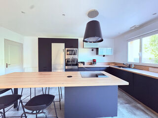  Maison � vendre 6 pi�ces 115 m�