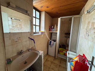  Maison à vendre 5 pièces 151 m²