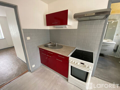  Appartement  louer 2 pices 36 m