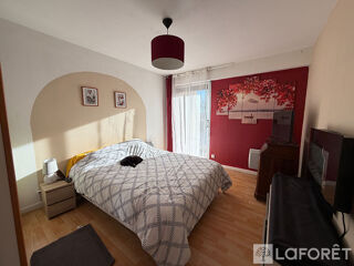  Appartement  vendre 2 pices 56 m