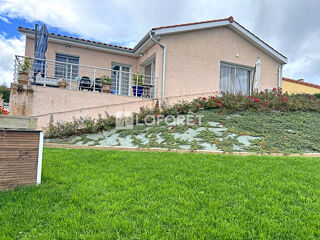  Maison � vendre 4 pi�ces 100 m�