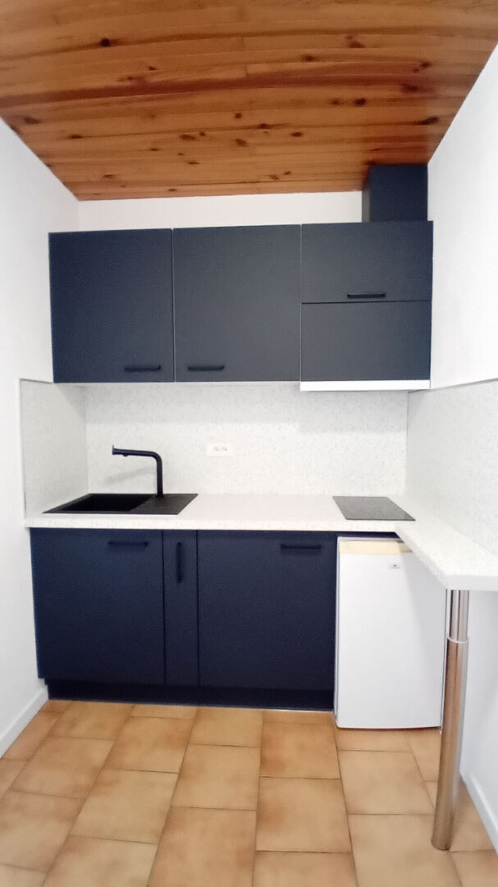 Location Appartement Biscarrosse Bourg - centre ville Studio 34 m² Biscarrosse