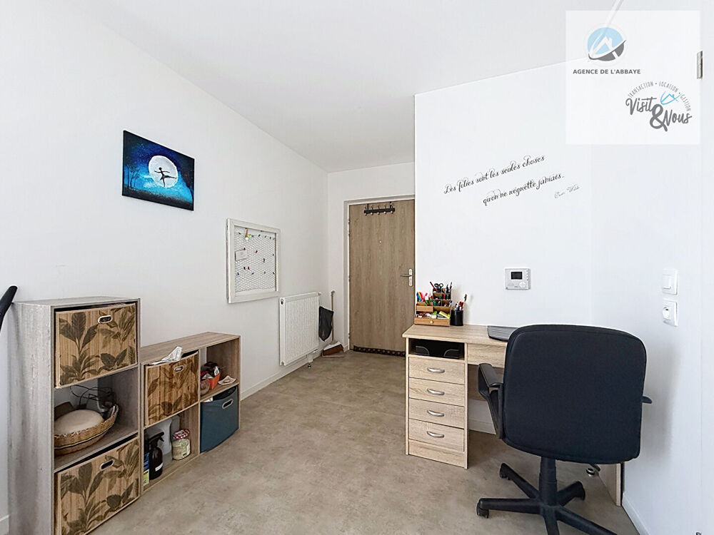 Location Appartement Appartement Rolleville T1 Meublé Rolleville