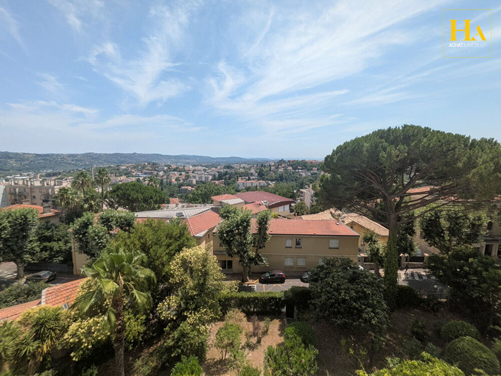 Magnifique Appartement Grasse 4 pièce(s)