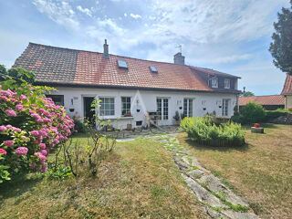  Maison à vendre 4 pièces 