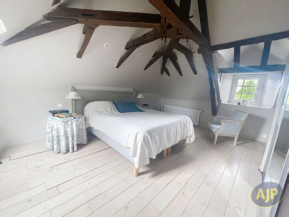 Vente Maison Maison Trans-Sur-Erdre 8 pièce(s) 175 m2 Trans sur erdre