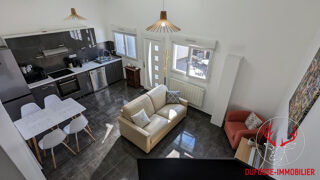  Maison � vendre 3 pi�ces 48 m�