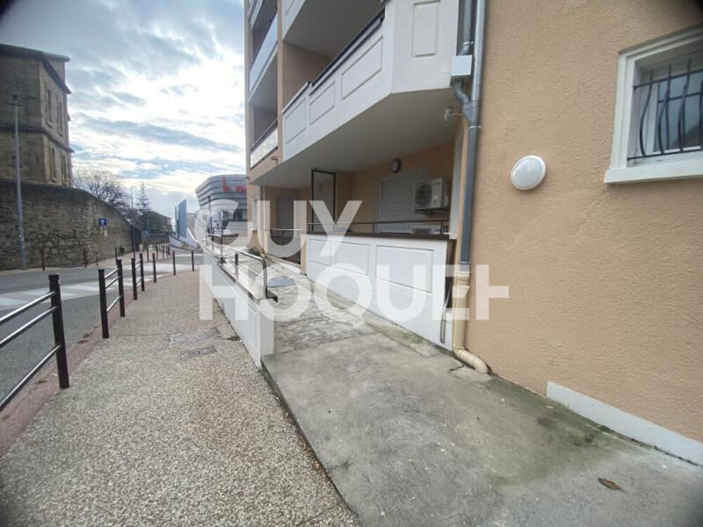 Location Appartement Appartement Aubenas 2 pièce(s) Aubenas