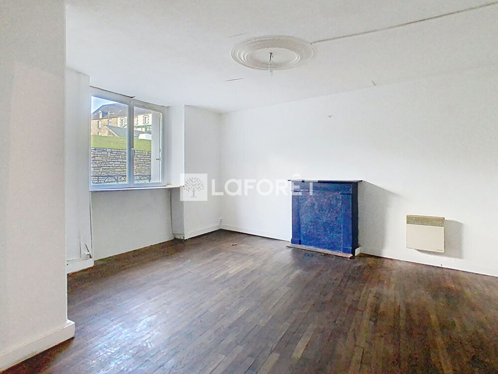 Maison Merdrignac 5 pièce(s) 114 m2