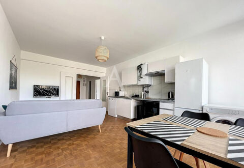  Appartement � louer 5 pi�ces 80 m�