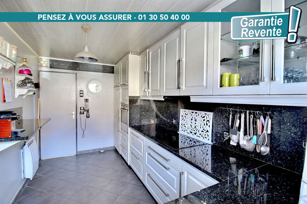 Vente Maison Maison Elancourt 6 pi�ces 102 m� Elancourt