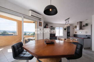 Appartement 86m2 Opoul-Périllos