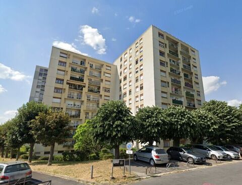  Appartement � louer 3 pi�ces 61 m�