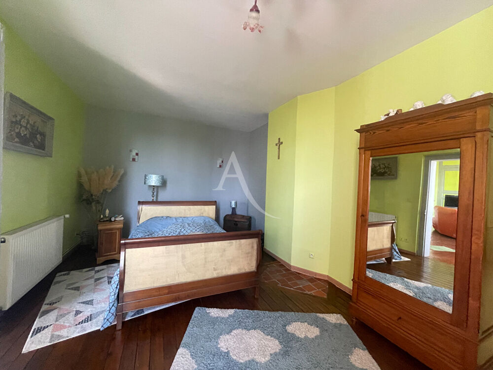 Vente Maison Maison de ville proche commerces Gournay en bray