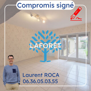 Maison 4 pièces 85 m² · à Portet-sur-Garonne · 85 m² · 184 000 €