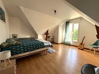  Maison à vendre 5 pièces 131 m²