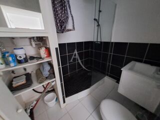  Appartement à louer 1 pièce 19 m²