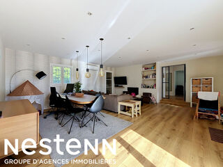  Maison à vendre 4 pièces 100 m²