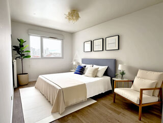  Appartement � vendre 3 pi�ces 74 m�