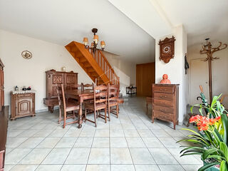  Maison � vendre 3 pi�ces 96 m�