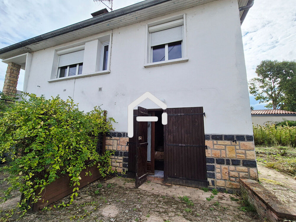 Vente Maison Maison de ville à vendre à Beauzelle - Référence 7192 Beauzelle